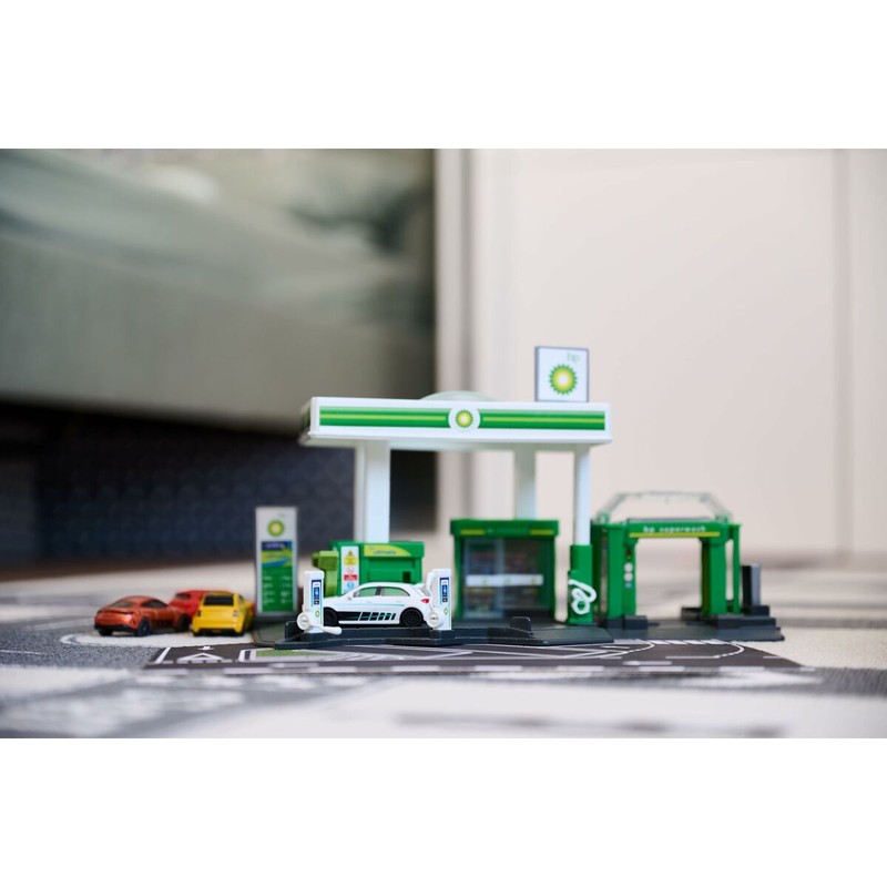 Juego Simbólico Niños: Set de Limpieza Smoby Completo