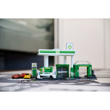 Juego Simbólico Niños: Set de Limpieza Smoby Completo