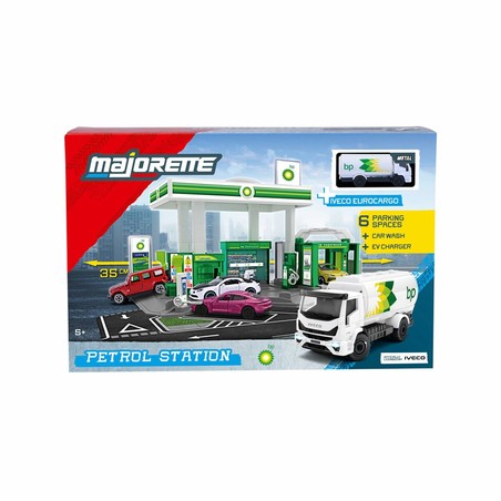 Juego Simbólico Niños: Set de Limpieza Smoby Completo