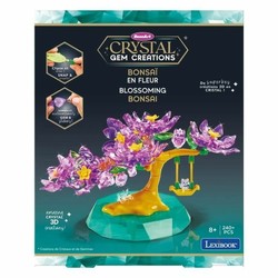 Juego de plastilina Lexibook para manualidades niños creativas 2