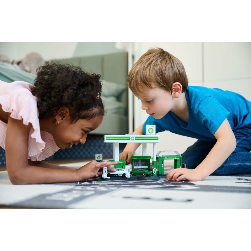 Juego Simbólico Niños: Set de Limpieza Smoby Completo