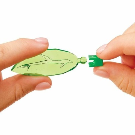 Plastilina colores vibrantes y segura para niños pequeños