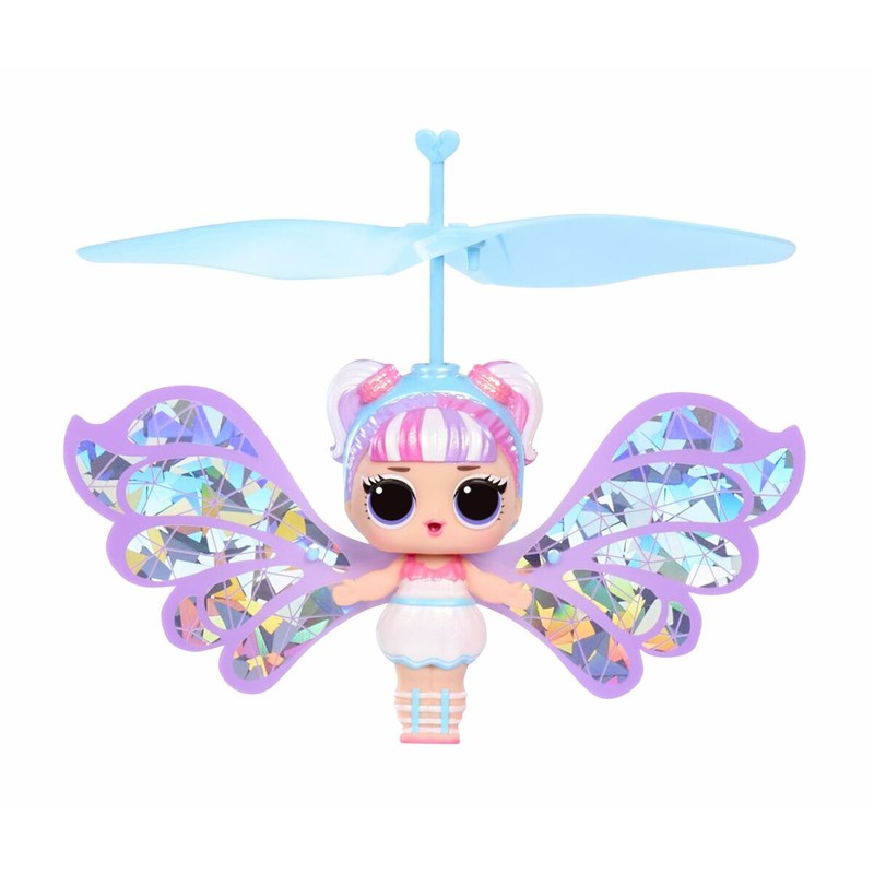 Muñecas Niñas LOL Surprise! Magic Flyers Hada Voladora