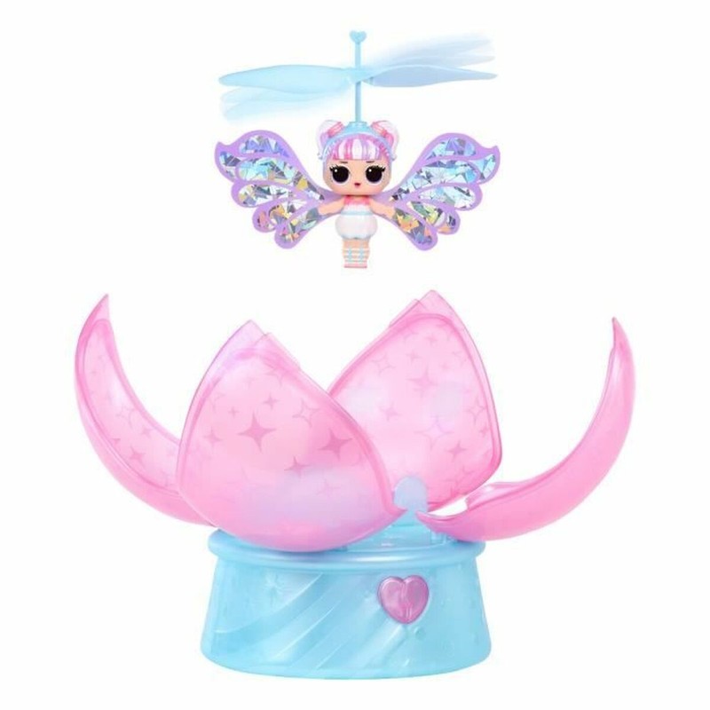 Muñecas Niñas LOL Surprise! Magic Flyers Hada Voladora