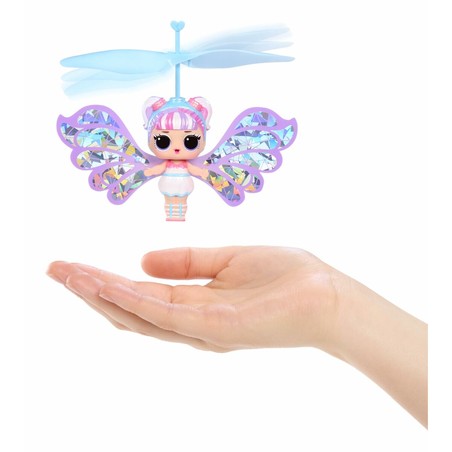 Muñecas Niñas LOL Surprise! Magic Flyers Hada Voladora