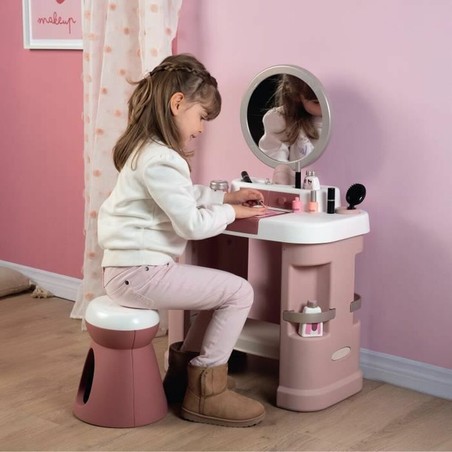 Juego Simbólico Niños Smoby: Set de Limpieza Infantil
