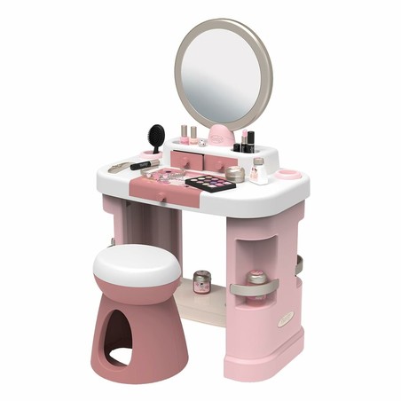 Juego Simbólico Niños Smoby: Set de Limpieza Infantil