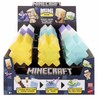 Juguetes Construcción Niños Mattel 7 Piezas en violeta y multicolor