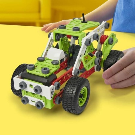Coches Juguete Niños Bandai: Radio Control Resistente