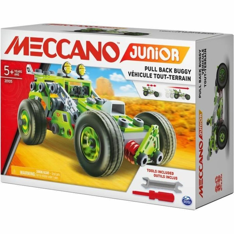 Coches Juguete Niños Bandai: Radio Control Resistente