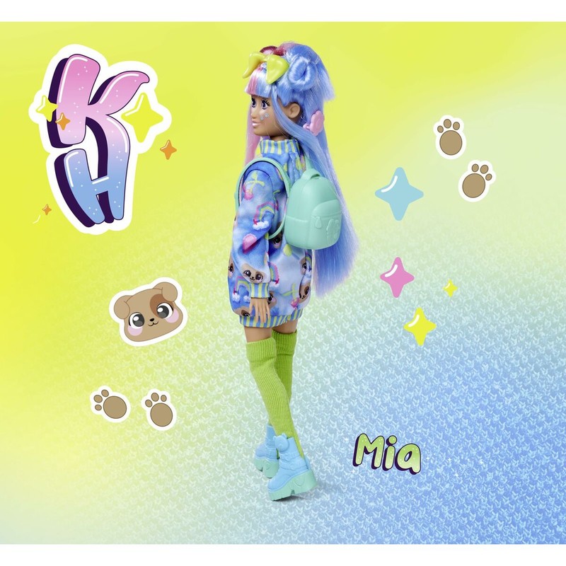 Juego Simbólico Niños Simba: Set de Limpieza Completo