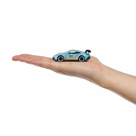 Juego Simbólico Niños Majorette - Set de Limpieza Metálico