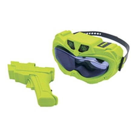 Juguetes Exterior Niños: Pistola de Dardos Silverlit