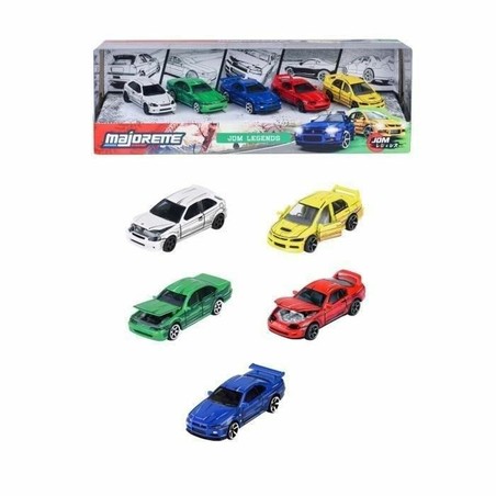 Juego Simbólico Niños: Set de Limpieza Majorette - Compra online en MegaJuguetes