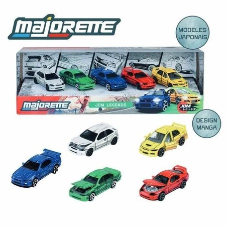 Juego Simbólico Niños: Set de Limpieza Majorette