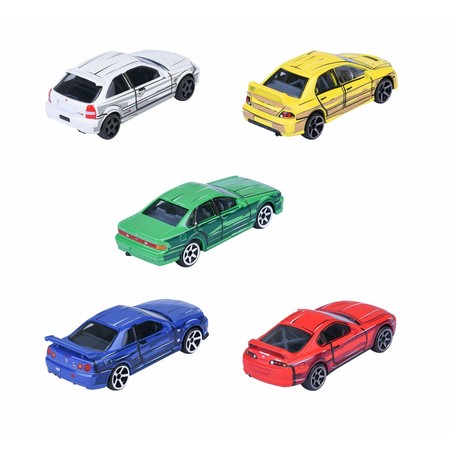Juego Simbólico Niños: Set de Limpieza Majorette