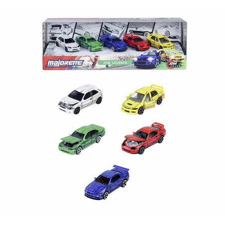 Juego Simbólico Niños: Set de Limpieza Majorette