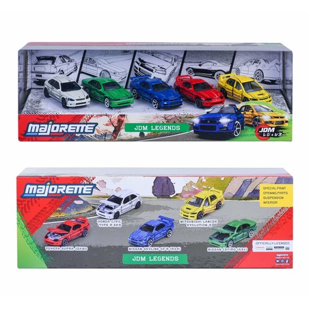Juego Simbólico Niños: Set de Limpieza Majorette