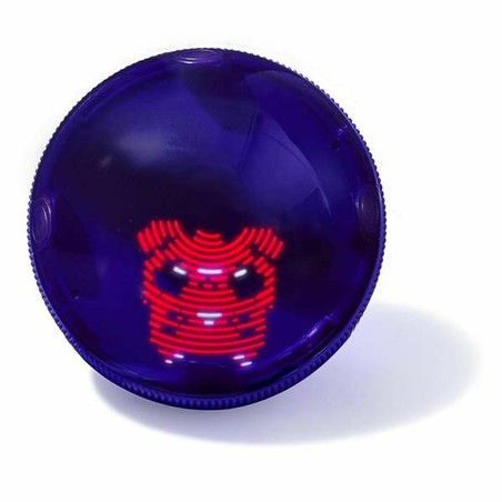 Juguetes electrónicos niños BITZEE Hamsterball