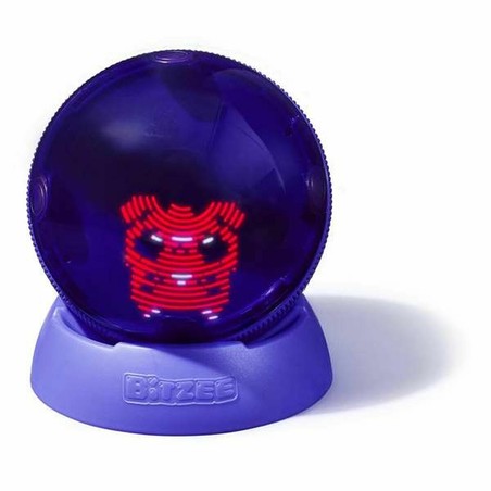Juguetes electrónicos niños BITZEE Hamsterball