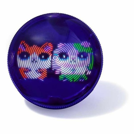 Juguetes electrónicos niños BITZEE Hamsterball
