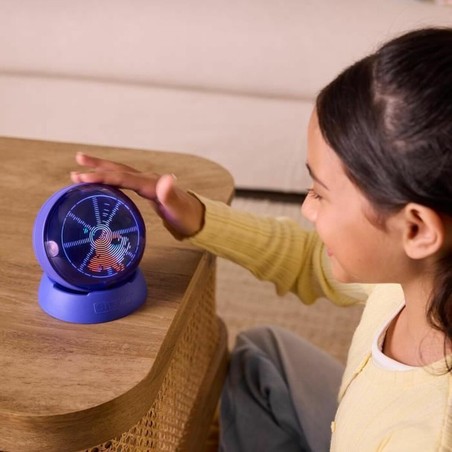 Juguetes electrónicos niños BITZEE Hamsterball