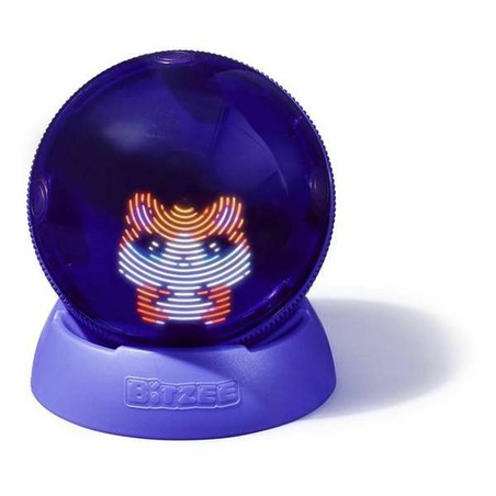 Juguetes electrónicos niños BITZEE Hamsterball