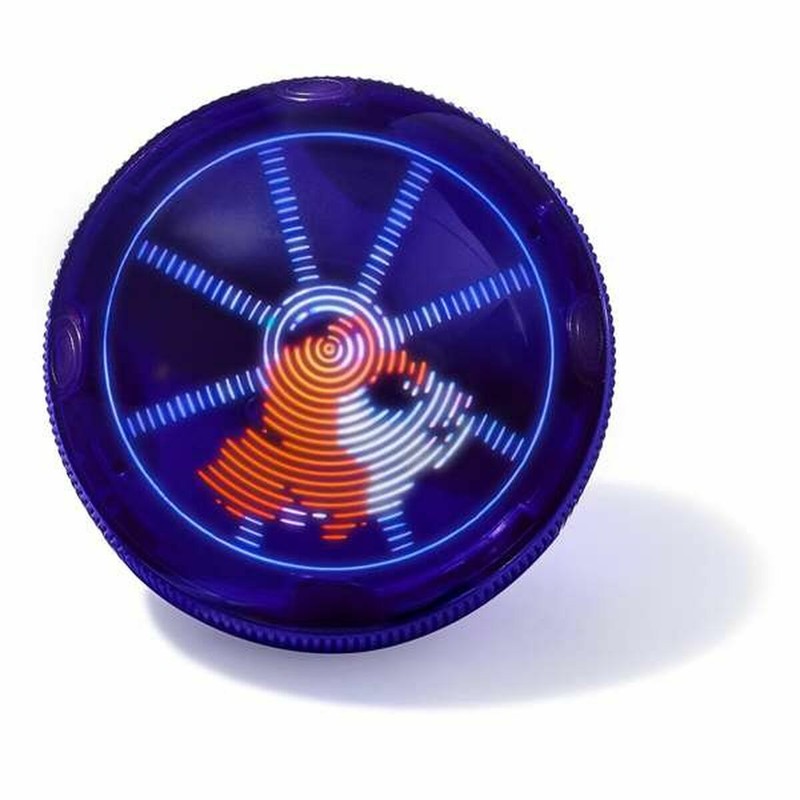 Juguetes electrónicos niños BITZEE Hamsterball