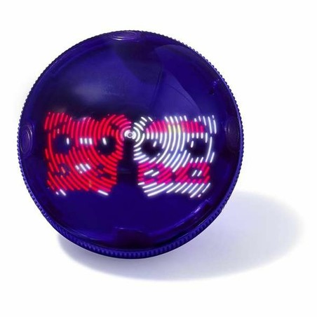 Juguetes electrónicos niños BITZEE Hamsterball