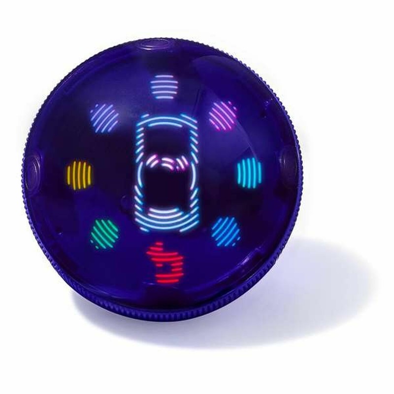 Juguetes electrónicos niños BITZEE Hamsterball