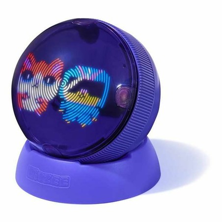 Juguetes electrónicos niños BITZEE Hamsterball