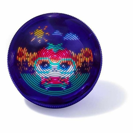Juguetes electrónicos niños BITZEE Hamsterball