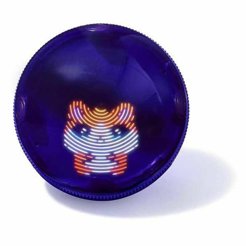Juguetes electrónicos niños BITZEE Hamsterball