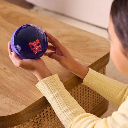 Juguetes electrónicos niños BITZEE Hamsterball