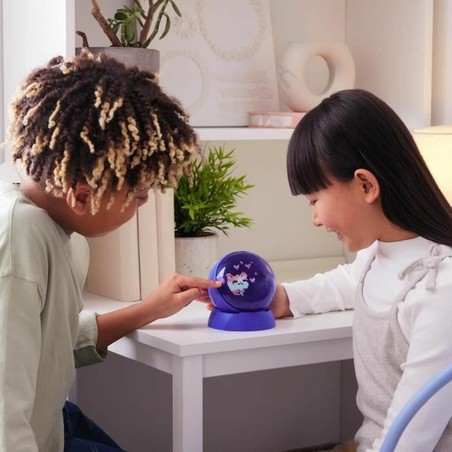 Juguetes electrónicos niños BITZEE Hamsterball