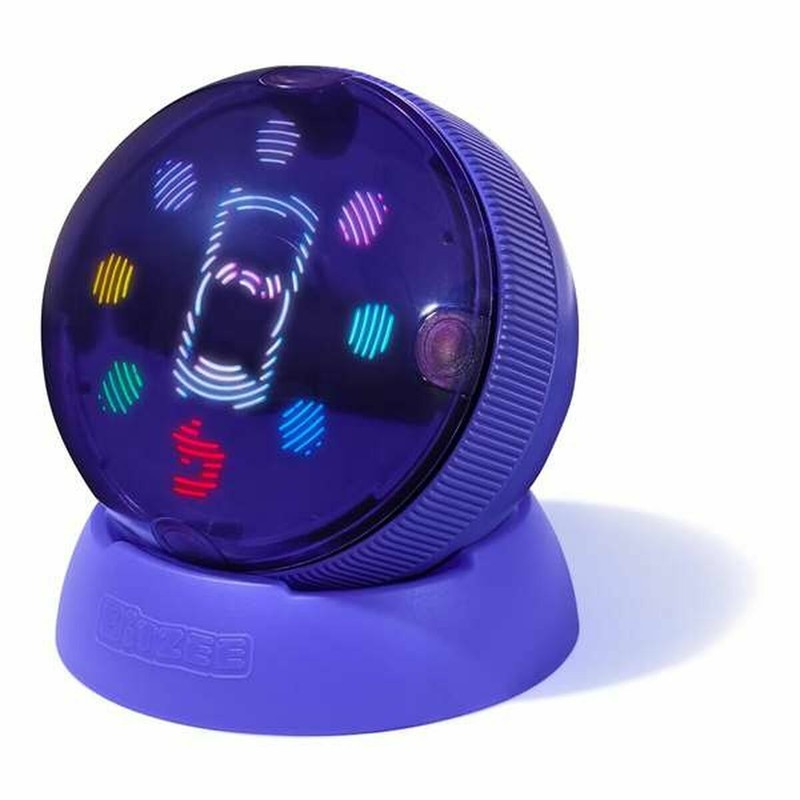 Juguetes electrónicos niños BITZEE Hamsterball