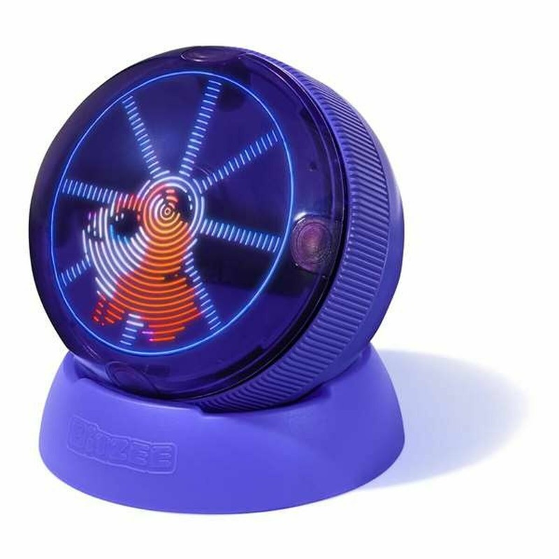 Juguetes electrónicos niños BITZEE Hamsterball