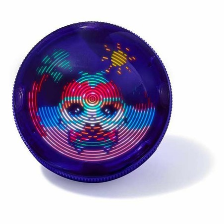 Juguetes electrónicos niños BITZEE Hamsterball