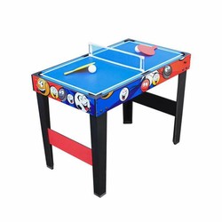 Juegos Mesa Niños Ociotrends 7 en 1 Multijuegos - Compra online en MegaJuguetes 2