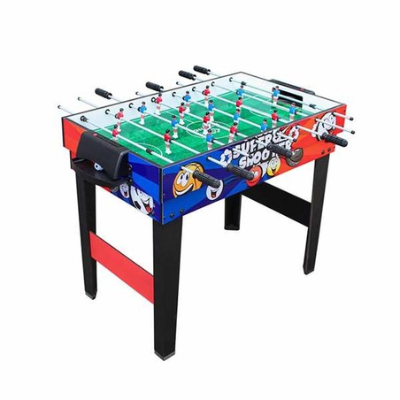 Juegos Mesa Niños Ociotrends 7 en 1 Multijuegos
