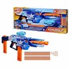 Juguetes Exterior Niños: Pistola de Dardos Nerf Motorizada Hasbro - Compra online en MegaJuguetes
