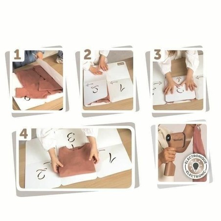 Juego Simbólico Niños Smoby: Set Limpieza