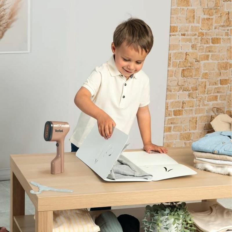 Juego Simbólico Niños Smoby: Set Limpieza