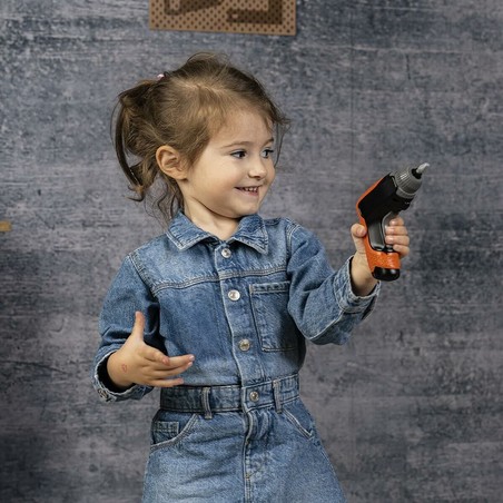 Juego Simbólico Niños Smoby: Set de Limpieza Educativo