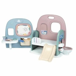 Juego Simbólico Niños Smoby: Set de Limpieza Realista - Compra online en MegaJuguetes