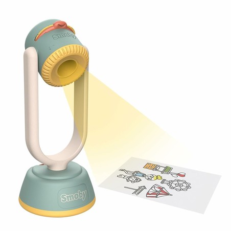 Juego Simbólico Niños - Set de Limpieza Smoby Completo - Compra online en MegaJuguetes