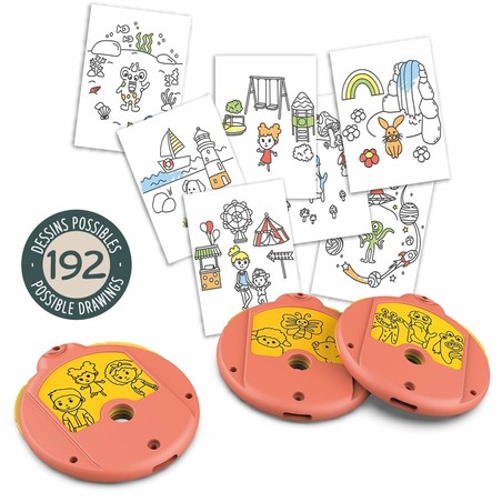 Juego Simbólico Niños - Set de Limpieza Smoby Completo