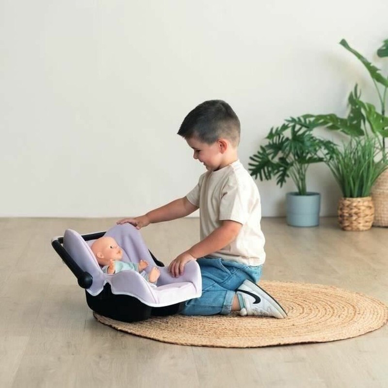 Juego Simbólico Niños Smoby: Set de Limpieza Completo