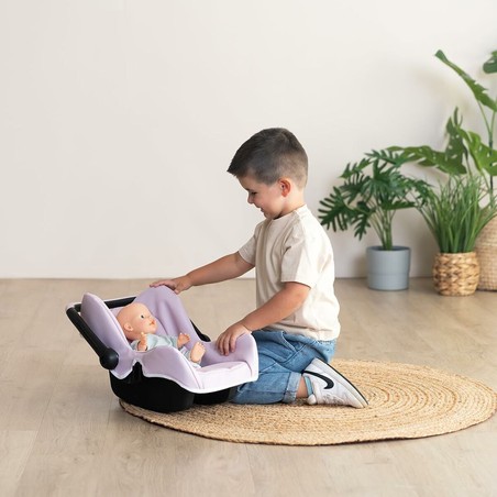 Juego Simbólico Niños Smoby: Set de Limpieza Completo