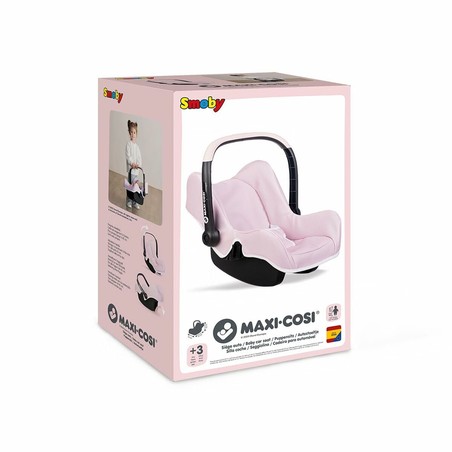 Juego Simbólico Niños Smoby: Set de Limpieza Completo